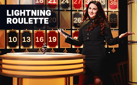 Roulette Online Casino | Up To R1000 Deposit Bonus | Interbet