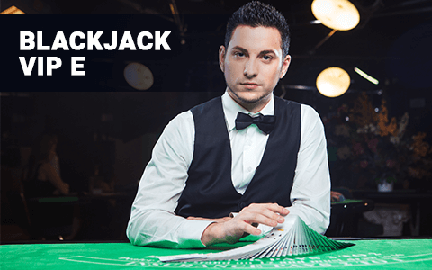 Blackjack VIP E