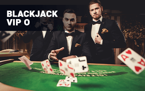 Blackjack VIP O