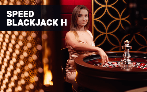 Speed  Blackjack H