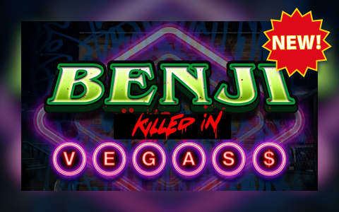 Benji Killed in Vegas
